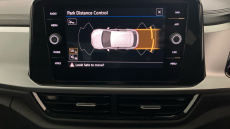 Volkswagen T-Roc 1.5 TSI Match 5dr Petrol Hatchback